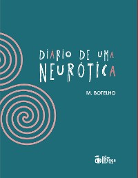 Cover Diário de uma Neurótica