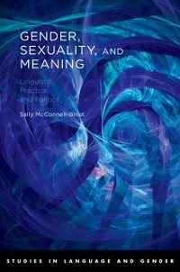 Cover Gender, Sexuality, and Meaning