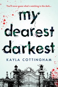 Cover My Dearest Darkest