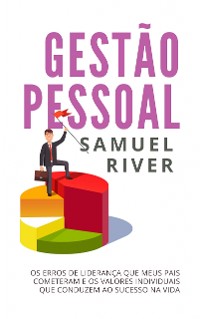 Cover Gestão Pessoal