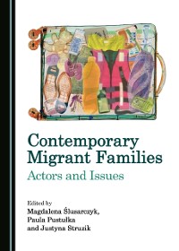 Cover Contemporary Migrant Families