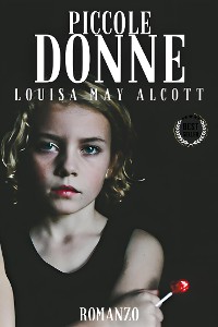 Cover Piccole donne - Louisa May Alcott