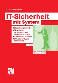 Cover IT-Sicherheit mit System