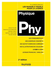 Cover Physique - 2e ed.