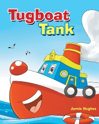 Cover Tugboat Tank