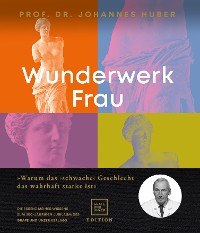 Cover Wunderwerk Frau