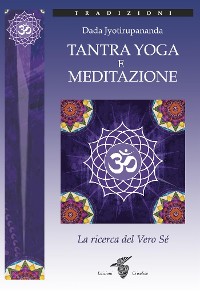 Cover Tantra Yoga e Meditazione