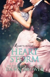 Cover Heart Storm