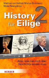Cover History für Eilige 2