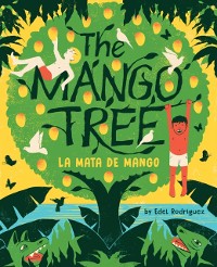 Cover Mango Tree (La mata de mango)