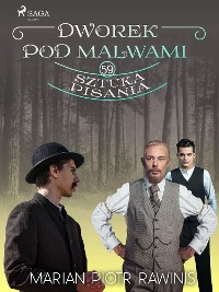 Cover Dworek pod Malwami 59 - Sztuka pisania