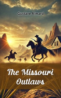 Cover The Missouri Outlaws