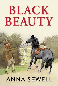 Cover Black Beauty