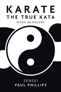 Cover Karate the True Kata