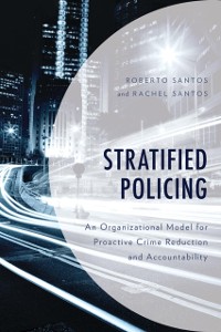 Cover Stratified Policing