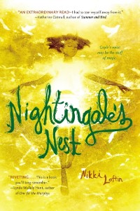 Cover Nightingale's Nest
