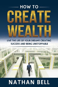 Cover How to Create Wealth