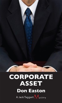 Cover Corporate Asset