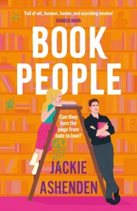 Cover Book People