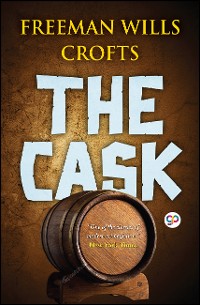 Cover The Cask