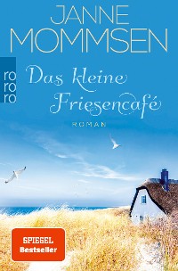 Cover Das kleine Friesencafé