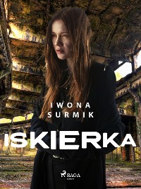 Cover Iskierka