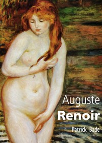 Cover Auguste Renoir