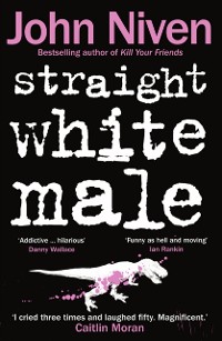 Cover Straight White Male