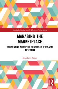 Cover Managing the Marketplace