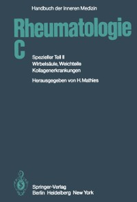 Cover Rheumatologie C
