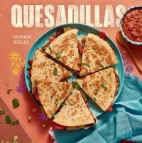 Cover Quesadillas, new edition
