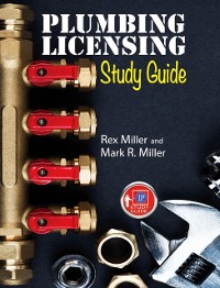 Cover Plumbing Licensing Study Guide