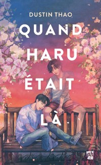 Cover Quand Haru etait la