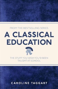 Cover Classical Education