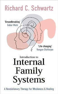 Cover Introduction to Internal Family Systems