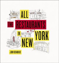 Cover All the Restaurants in New York