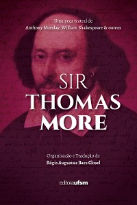 Cover Sir Thomas More