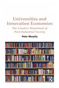 Cover Universities and Innovation Economies