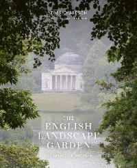 Cover The English Landscape Garden