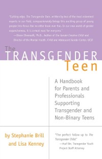 Cover Transgender Teen