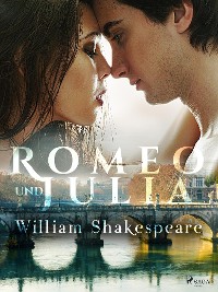 Cover Romeo und Julia