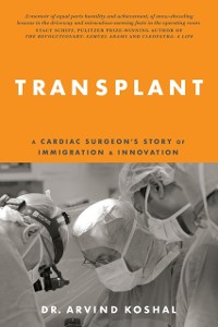 Cover Transplant