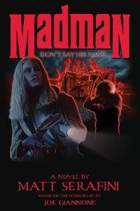 Cover Madman