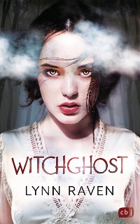 Cover Witchghost