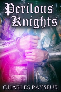 Cover Perilous Knights