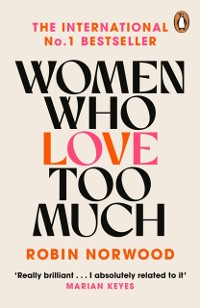Cover Women Who Love Too Much