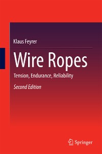 Cover Wire Ropes