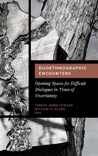 Cover Duoethnographic Encounters
