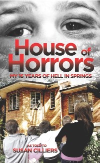 Cover House of horrors