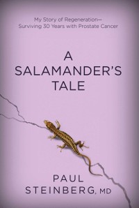 Cover Salamander's Tale